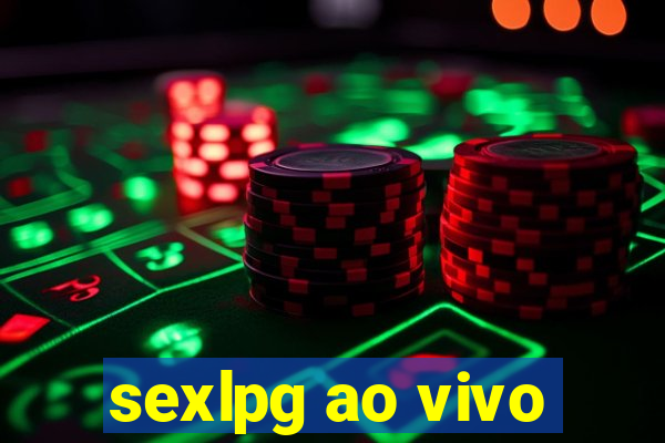 sexlpg ao vivo